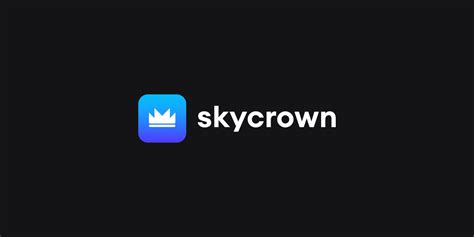 skycrown casino website